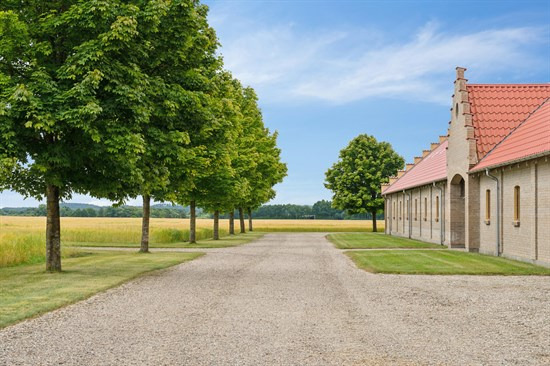 Top 6 over dyreste boliger til salg i Herning. Priser op til 14.800.000 kr