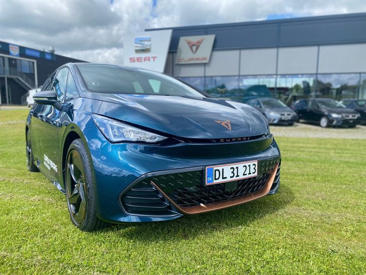 Nyt på opslagstavlen i Viborg