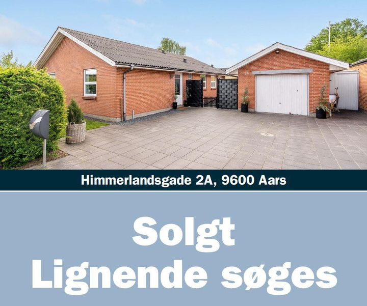 Det nyeste på Aalestrups opslagstavle