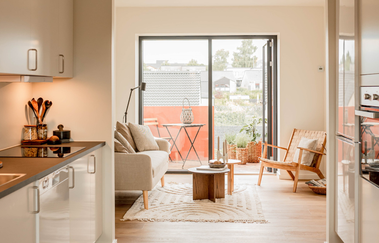 Kom til åbent hus i Flintehaven søndag d. 1. september 