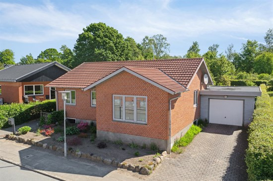 Virksundvej 71 er til salg for kun 495.000 kr.: Se de billigste boliger til salg i Løgstrup her