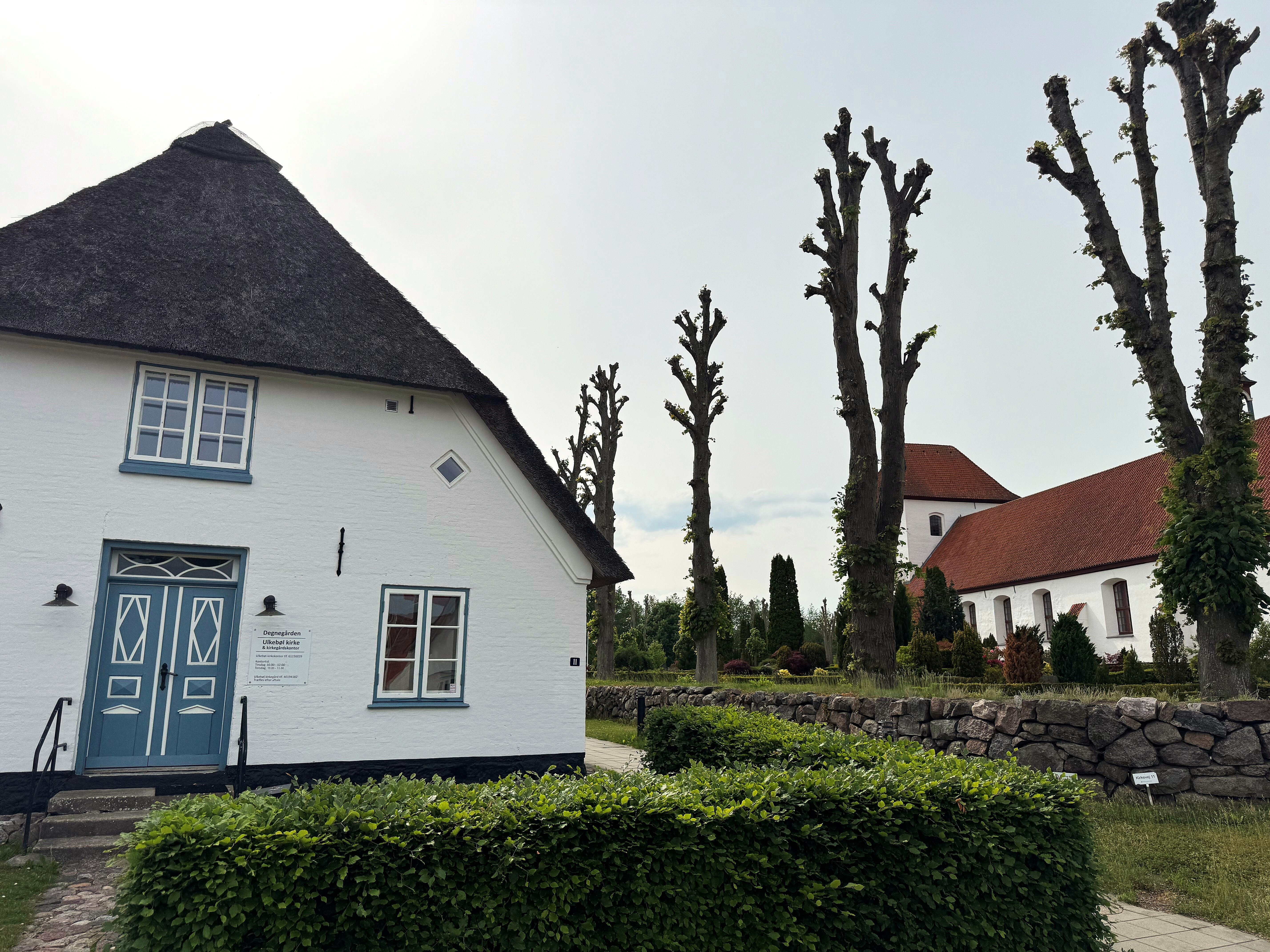 Sønderborg Kommune forbyder nedrivning af historisk bygning og lancerer ny ordning for faldefærdige ejendomme