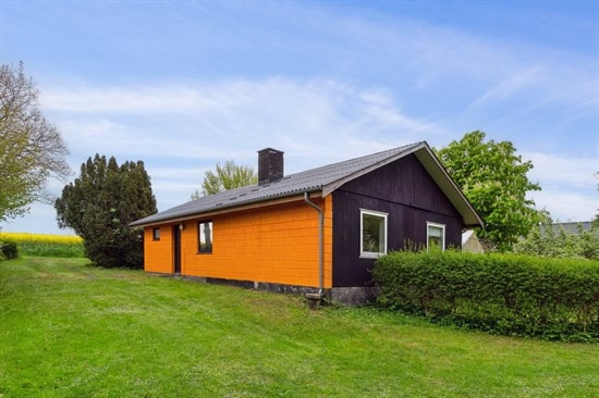 Smedestræde 4 er til salg for kun 595.000 kr.: Se de billigste boliger til salg i Lundby her