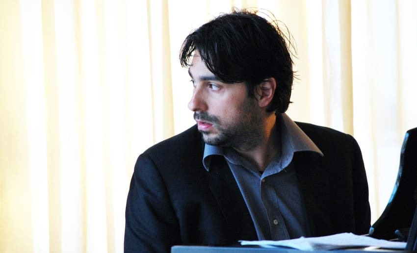 Orgel uden grænser: Oplev en anderledes orgelkoncert i Skive Kirke