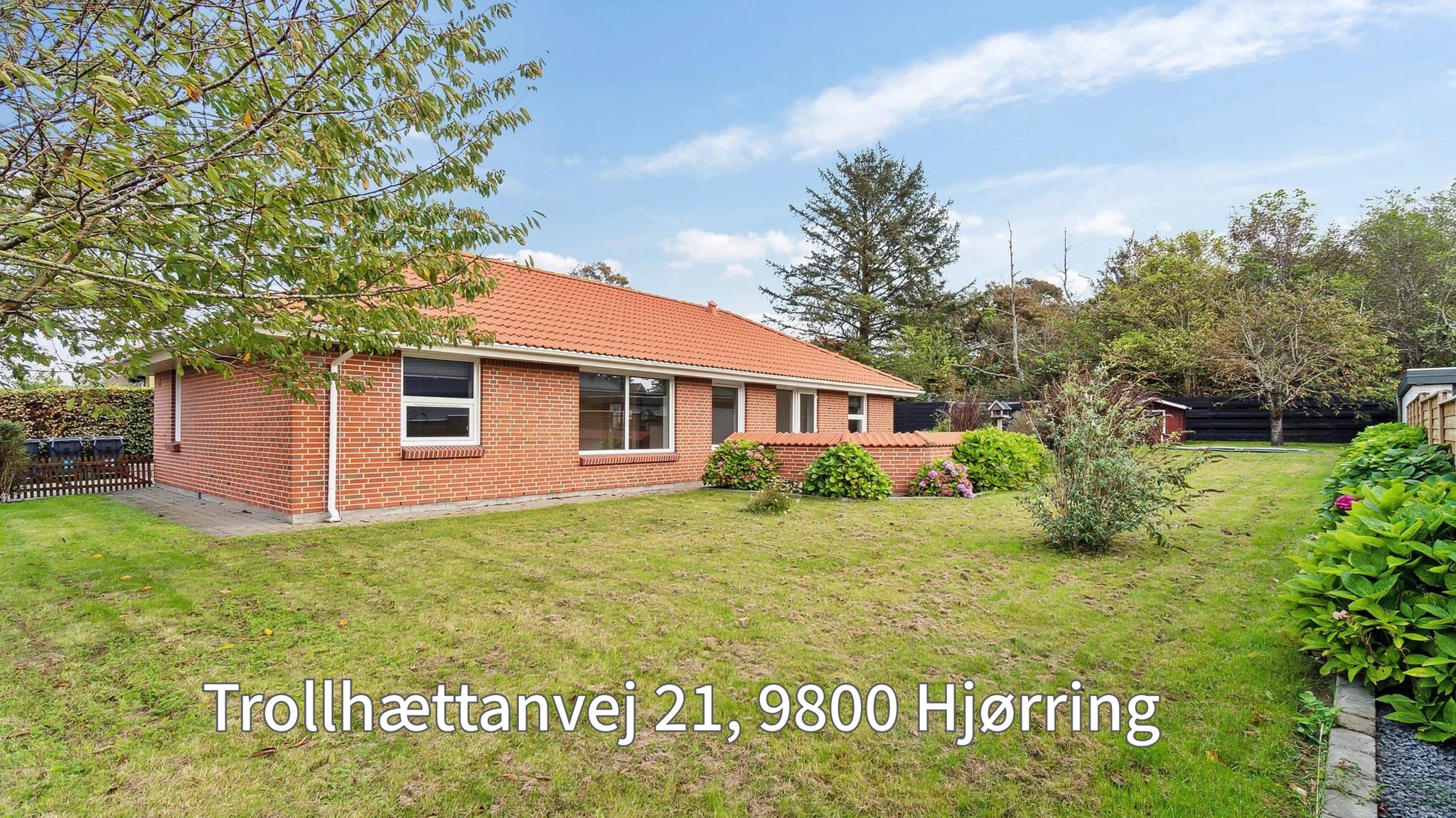 Nyt på opslagstavlen i Hjørring