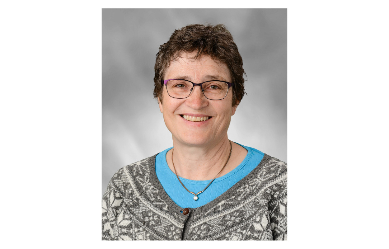 Helle Nørgaard Lundsby stiller op for Enhedslisten til KV21