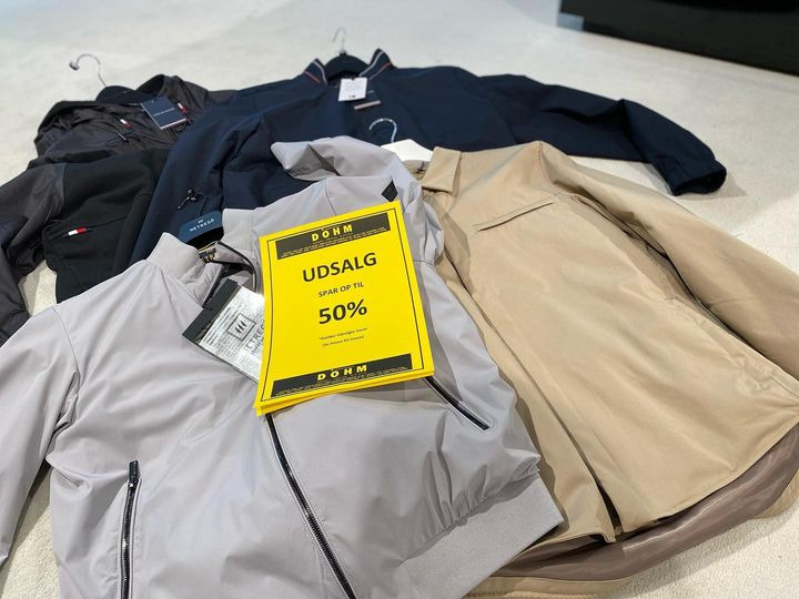 Hold dig ajour med dagens opdateringer fra Herning