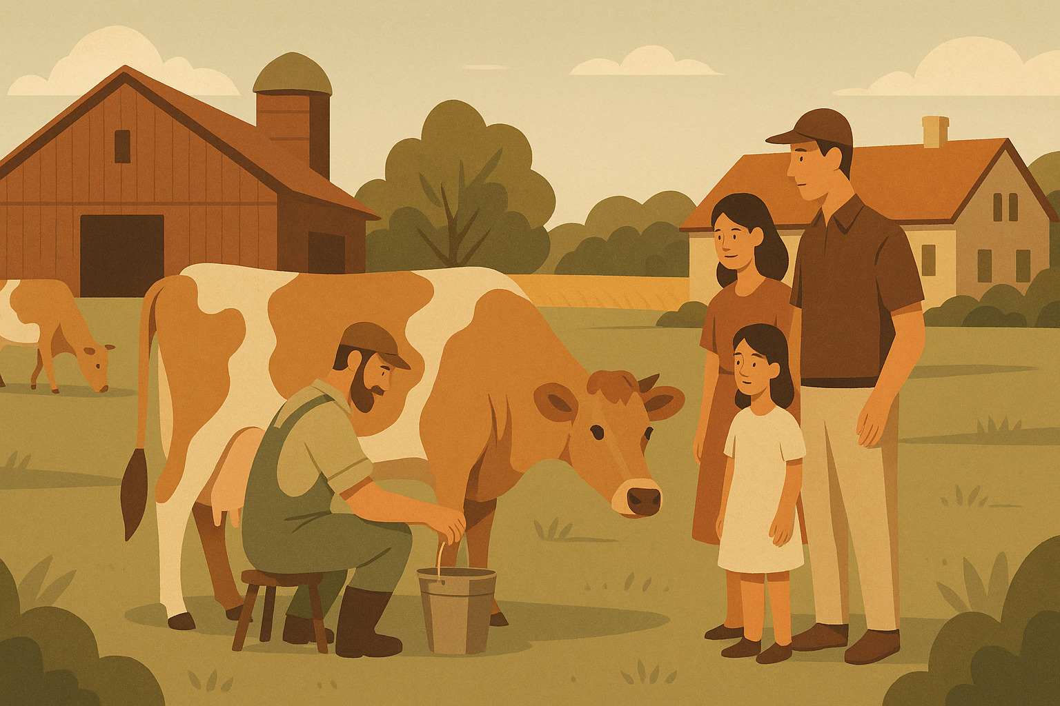 Djurslandgården inviterer til gårdbesøg hos Enegård