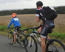 Fjordløbet ruller igen med tilskud til børn og unge