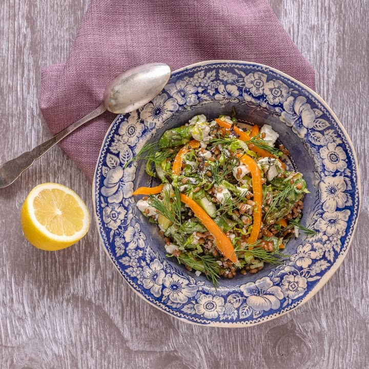 REMA 1000 Gødvad præsenterer ugens hverdagsmad med lækre opskrifter