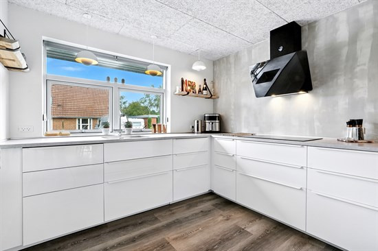 Top 6 over dyreste boliger til salg i Tistrup. Priser op til 4.500.000 kr