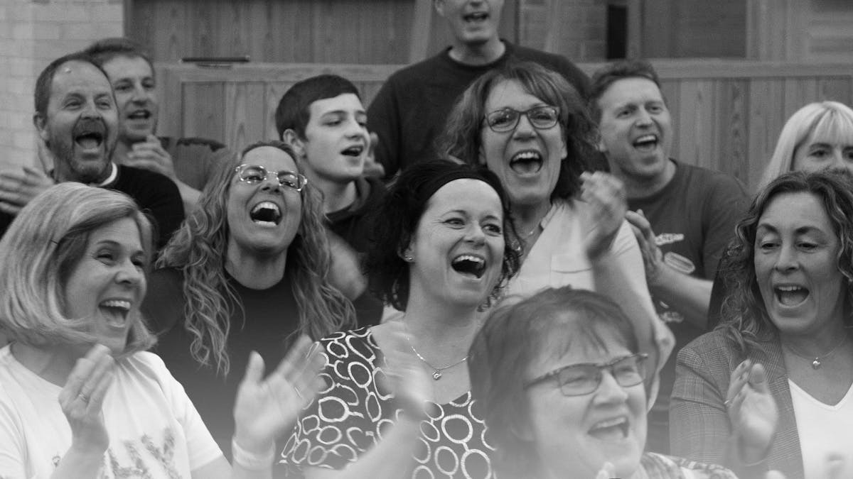 Smag på gospel: Syng dig glad i Kalundborg