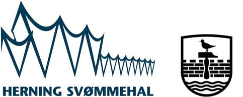 Herning Svømmehal afholder Ministævne og metersvømning i weekenden