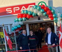 SPAR Nørrebro i Hjørring søger lukkeansvarlige - En god mulighed for studerende!