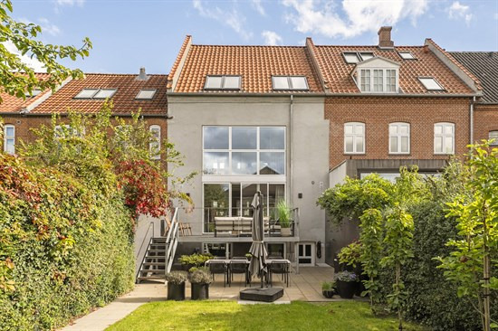 Ny Havnegade 58 og 9 andre boliger er kommet til salg denne uge i Horsens - se boligerne her.