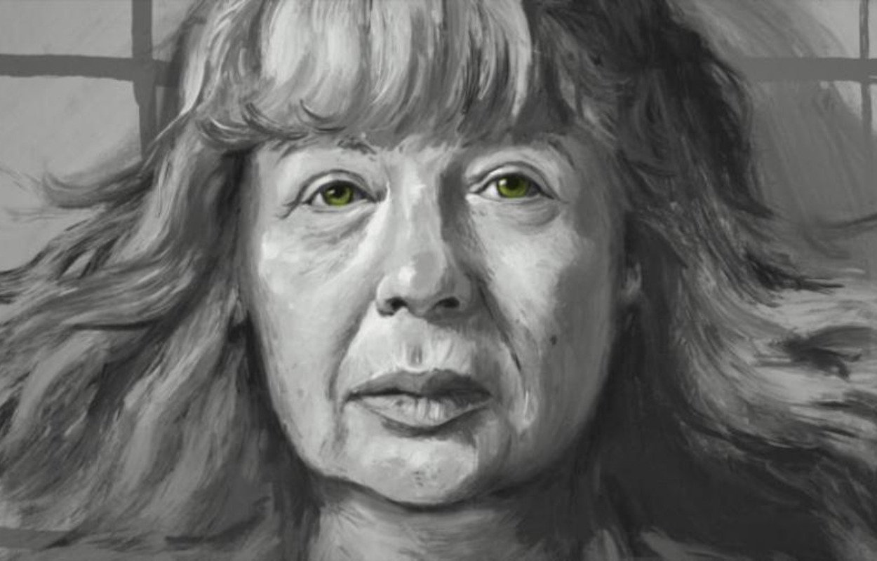 Oplev en aften om Tove Ditlevsen på Kolding Bibliotek 