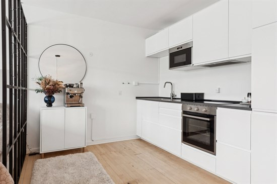 Elisagårdsvej 16B er til salg for kun 1.295.000 kr.: Se de billigste boliger til salg i Roskilde her