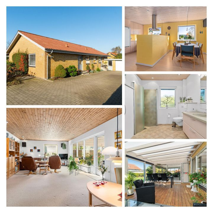 En finger på pulsen i Holstebro