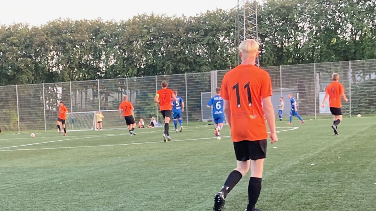 Egebjerg IF vinder stort i lokalopgør mod Stensballe