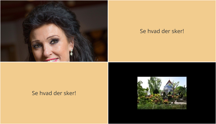 Julestemning og f&#xE6;llessang i Snedsted: En uge med musikalske h&#xF8;jdepunkter