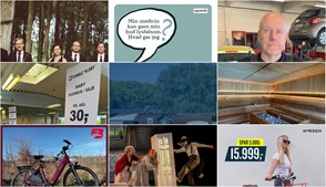 Nyt fra EMV, Lagersalg.com, FREDHØJ CYKLER V/CARSTEN ØVIG JENSEN og 9 andre