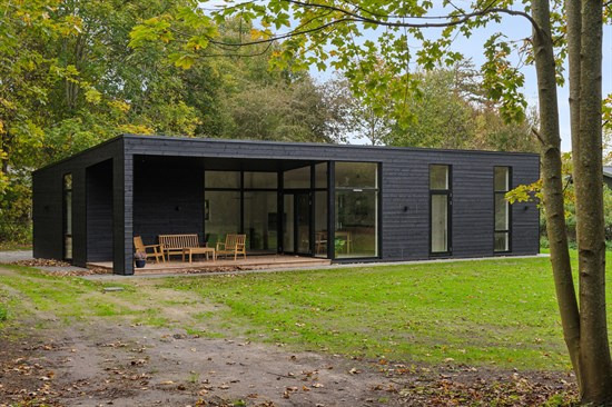 Top 6 over dyreste boliger til salg i Vig. Priser op til 12.500.000 kr