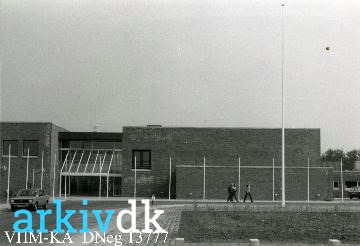 Nordsøen Oceanarium - 50 år i udvikling