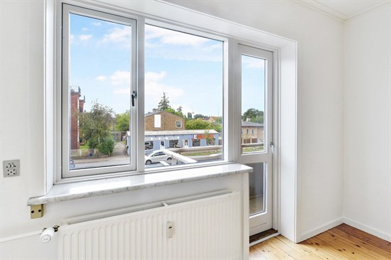 Folehaven 126 er til salg for kun 2.395.000 kr.: Se de billigste boliger til salg i Valby her