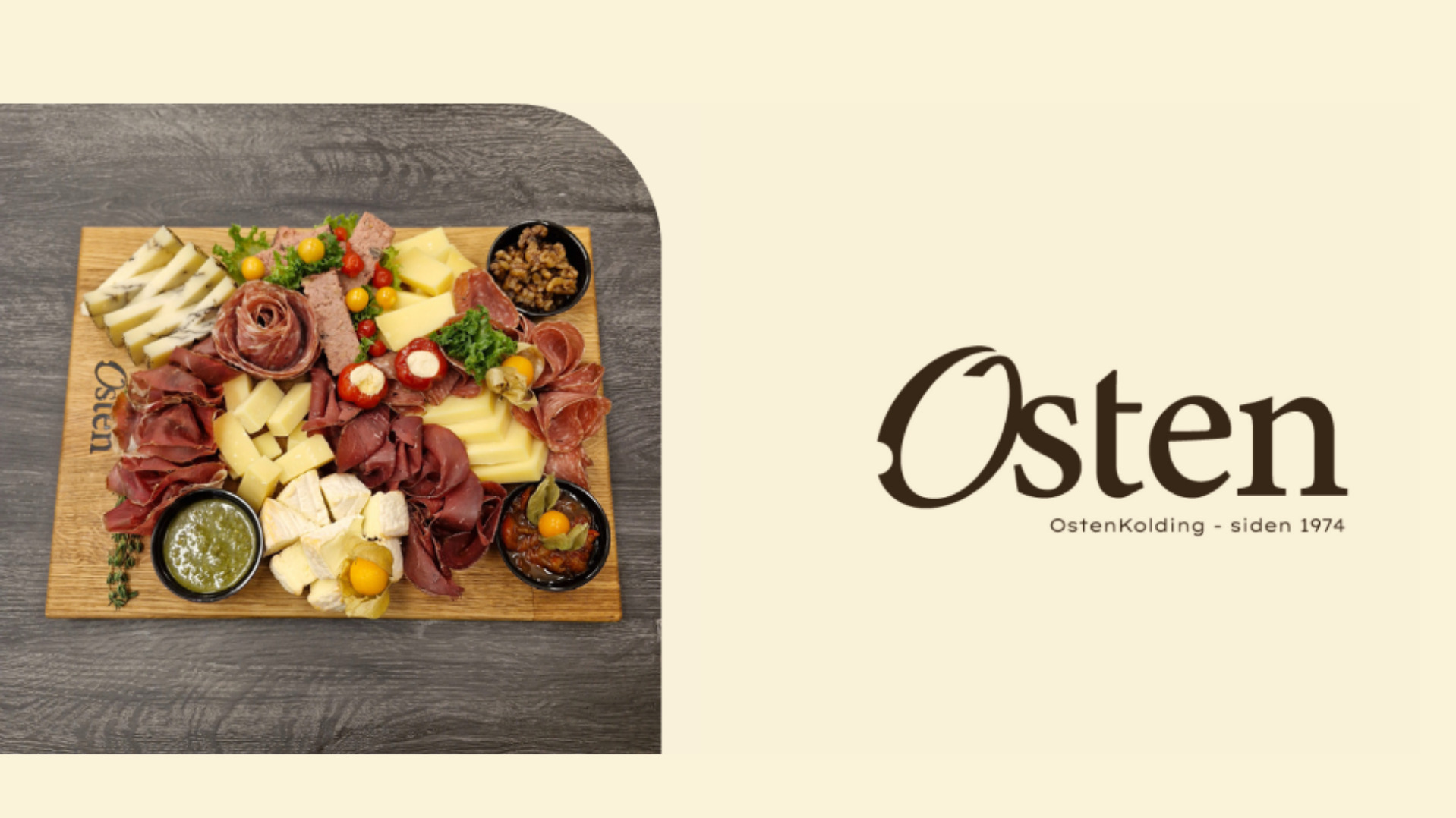 Nyt udeliv hos Osten Kolding: Tapas, sandwich og pause i solen