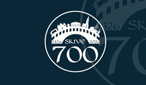 Infomøde om Skives 700-års købstadsjubilæum