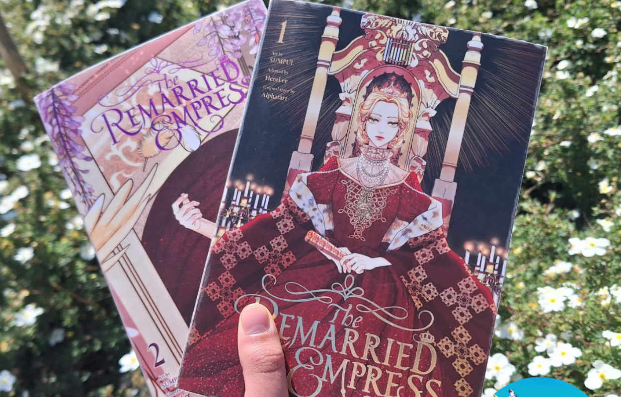 Sommerbogen 2024: Vejle Bibliotekerne