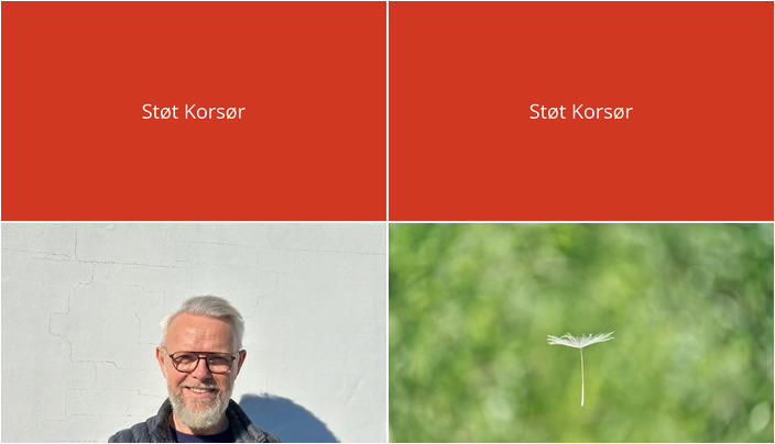 Nyt fra JOHNSEN OPTIK V/KARSTEN VINDING JOHNSEN og Slagelse Camping og Outdoor Center