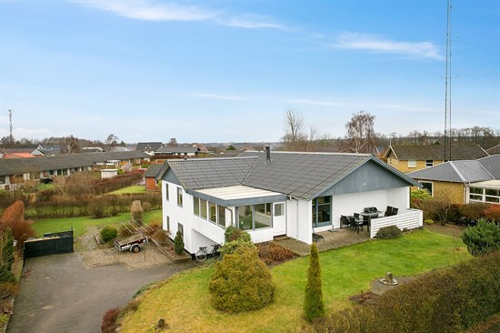 Nagbølvej 34 er til salg for kun 650.000 kr.: Se de billigste boliger til salg i Lunderskov her