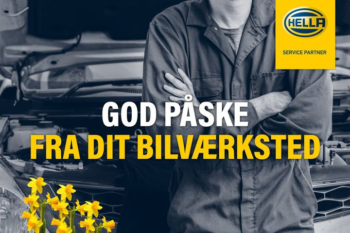 Hold trit med lokalområdet: Nyt fra Løkken