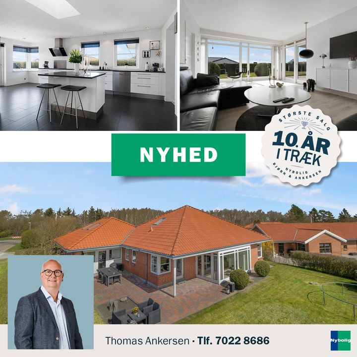 Hold dig ajour med dagens opdateringer fra Fårup