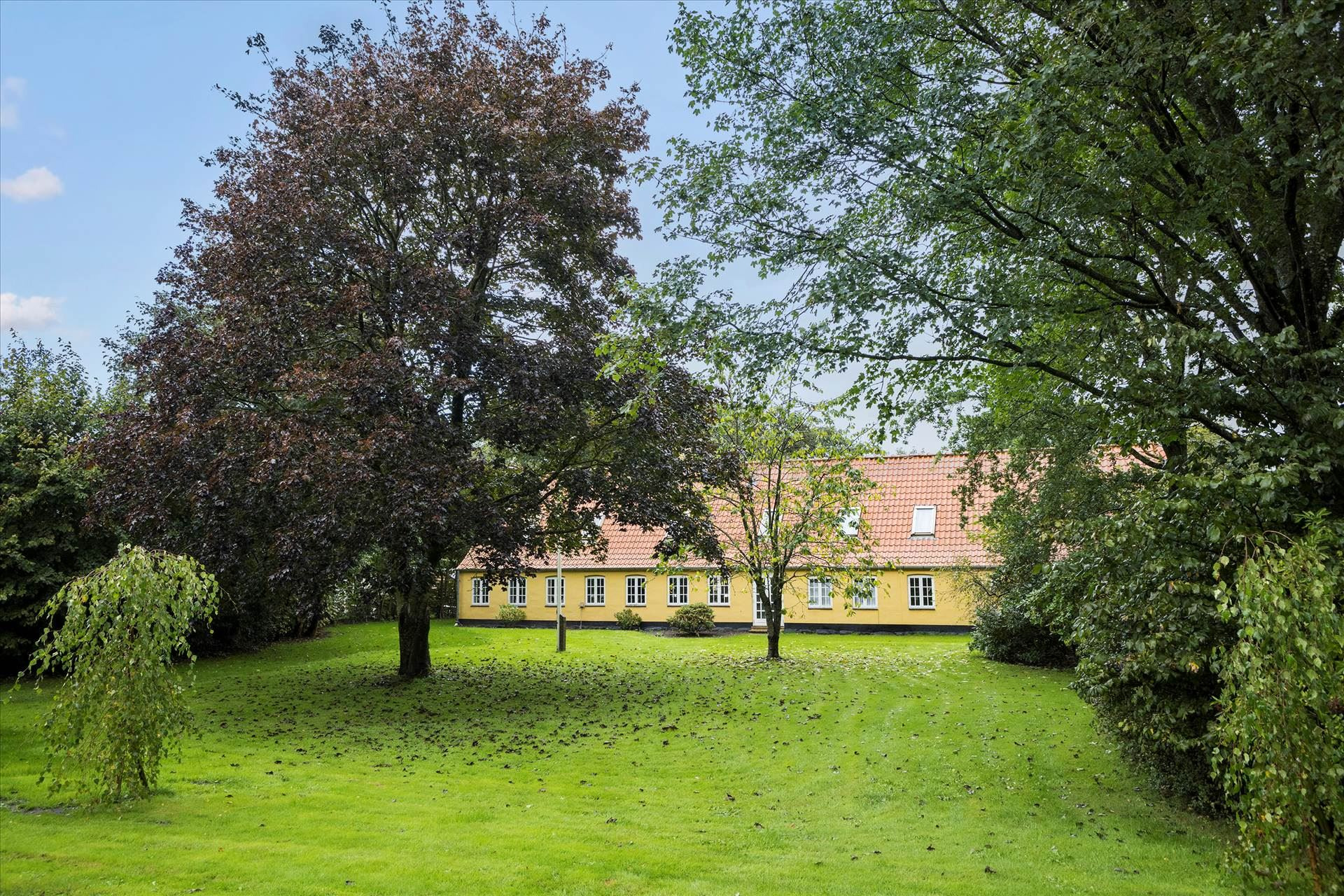 Luksus til salg: Abterpvej 3 til 2,6  mio. kroner – Se Bredebros dyreste boliger her