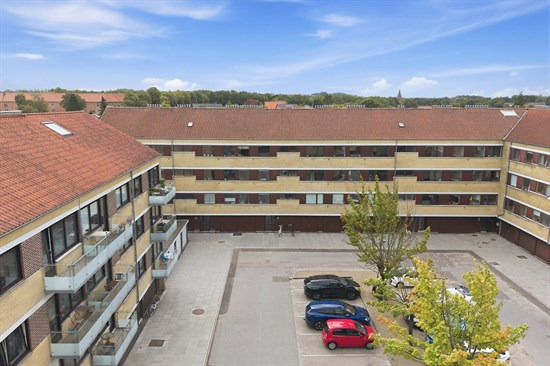 Rosenvangs Allé 105 er til salg for kun 925.000 kr.: Se de billigste boliger til salg i Højbjerg her