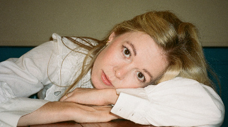 Musikalsk weekend i Rønne: Oplev Sahra Da Silva og Simone Tang live