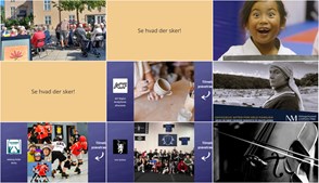 Oplev en spændende weekend i Nørresundby: Kaffe, karate, keramik og mere