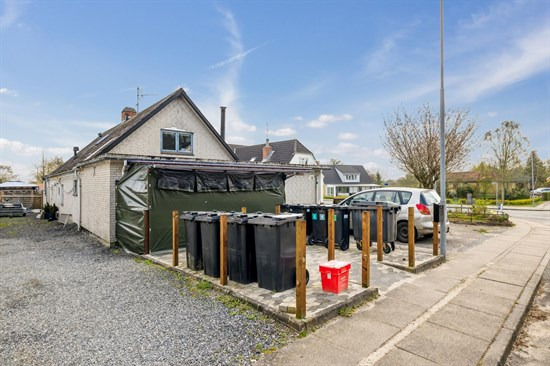 Nibevej 111 er til salg for kun 150.000 kr.: Se de billigste boliger til salg i Farsø her