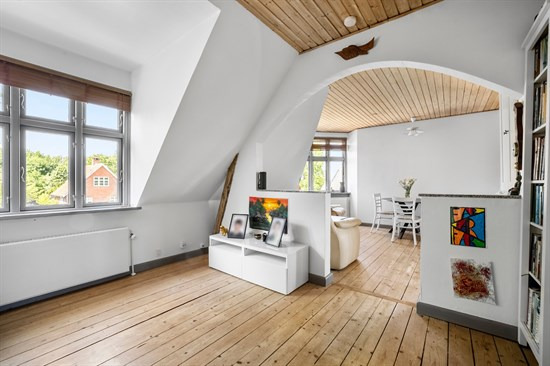 Stenkær 6A er til salg for kun 1.195.000 kr.: Se de billigste boliger til salg i Roskilde her