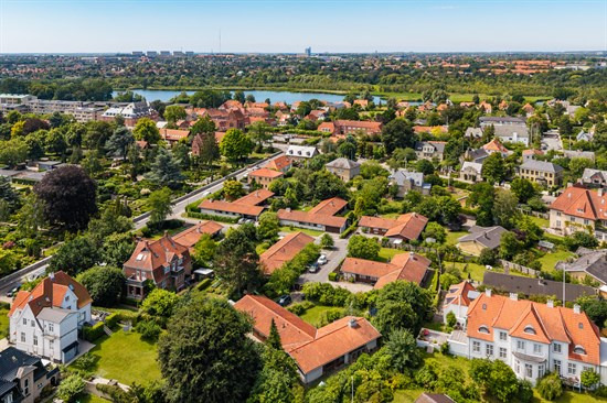 Kildeskovsvej 86C og 3 andre boliger er kommet til salg denne uge i Gentofte - se boligerne her.