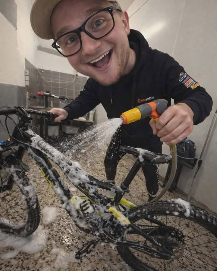 Sæby cykler byder velkommen til forårsservice