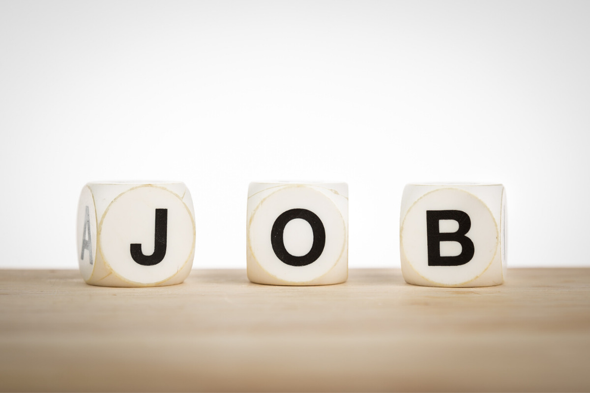 Find jobbet tæt på – Her er 5 nye jobopslag i vores lokalområde