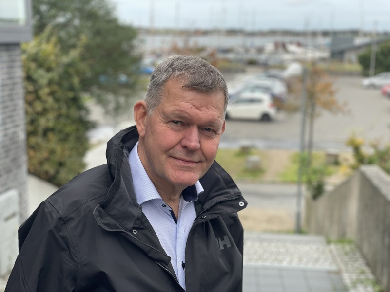 Greve Kommune har ansat ny borgerrådgiver