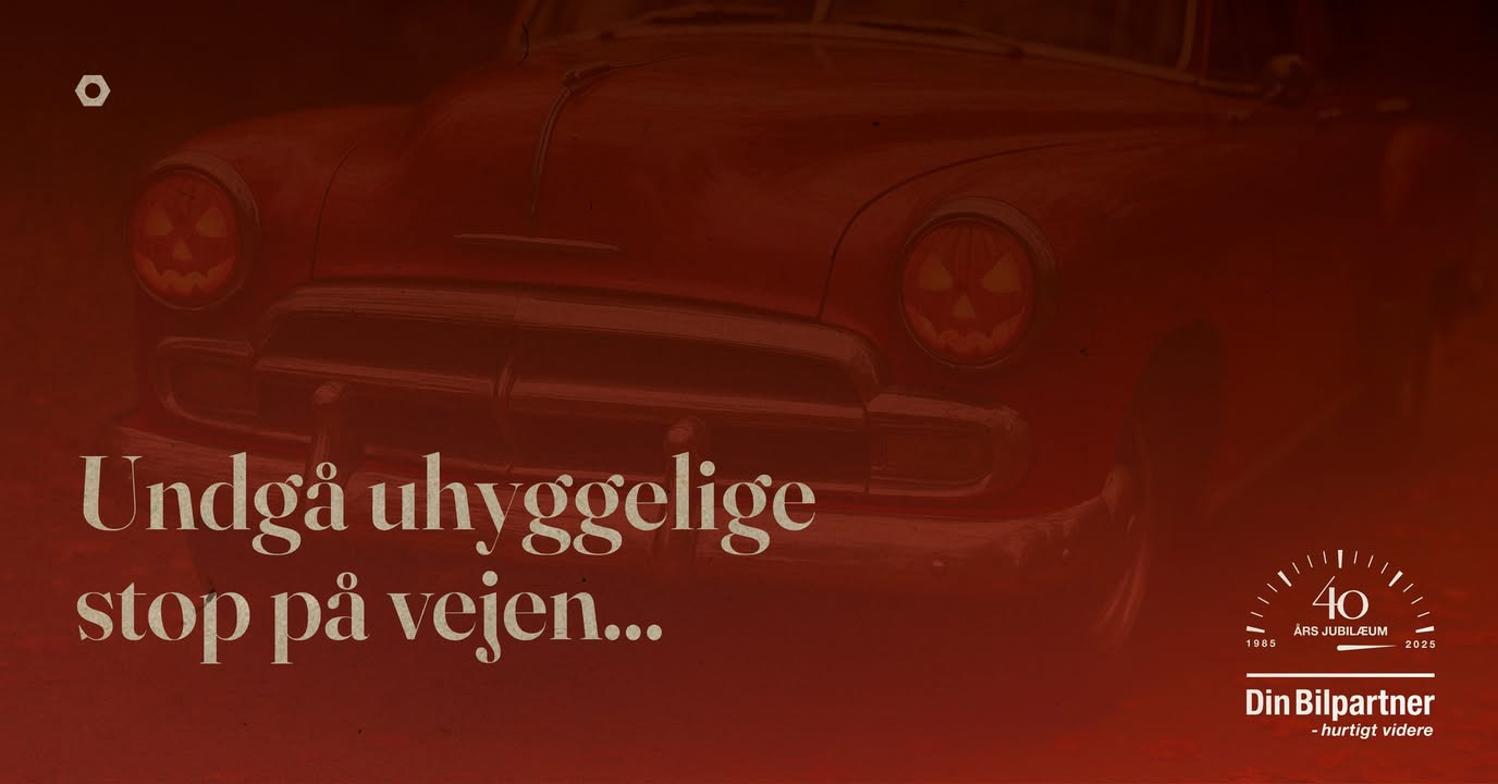 EM AUTOCENTER ApS: Sørg for at dine billygter lyser klart i efterårsmørket med vores serviceeftersyn