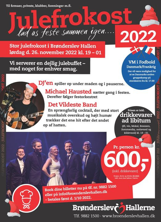 En finger på pulsen i Brønderslev