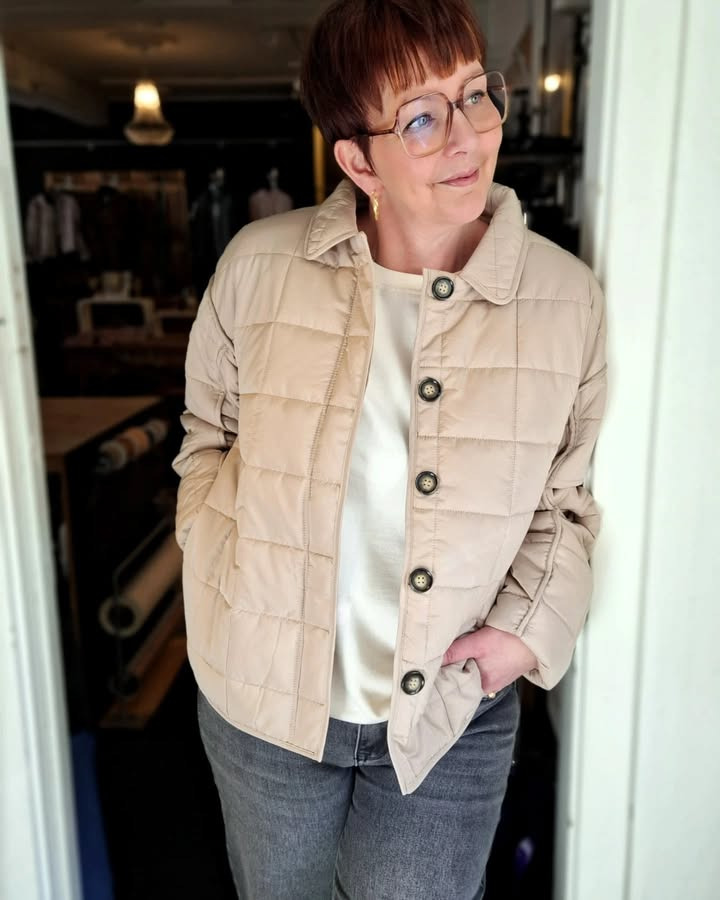 Lux By Jakobsen lancerer nye forårsjakker fra SOFT REBELS