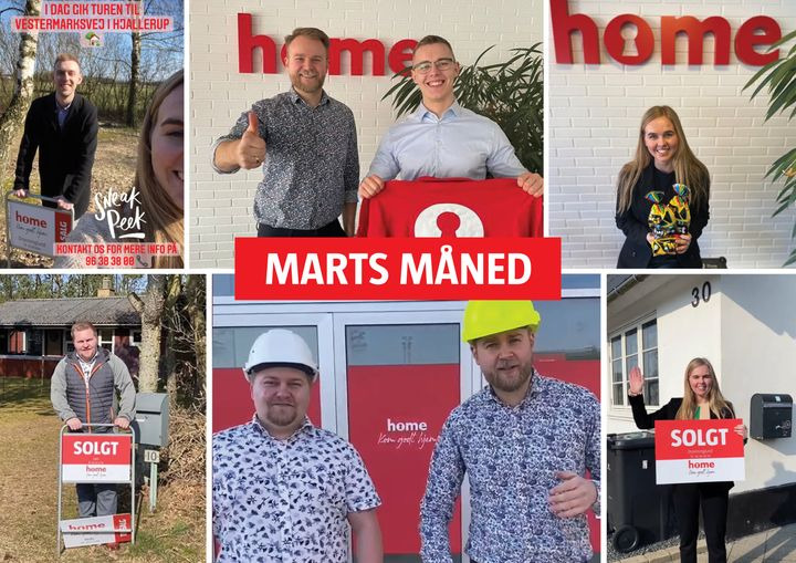 Hold dig ajour med dagens opdateringer fra Dronninglund