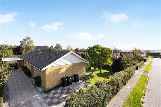 Drømmer du om luksus? For 3.598.000 kr er Højlundvej 6 kommet til salg - Se den og de dyreste boliger til salg her